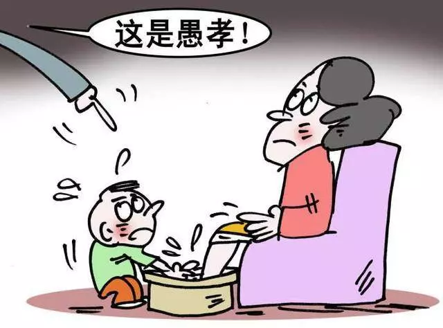 婚姻中過得苦的女人,丈夫一般有這五大致命特徵!