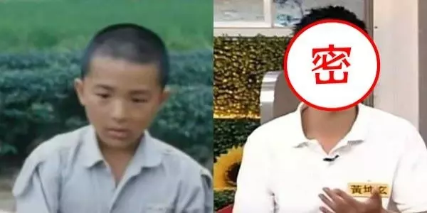 魯冰花小童星長大了!39歲的他消失演藝圈13年,現在變大帥哥,不當明星竟過這樣生活!