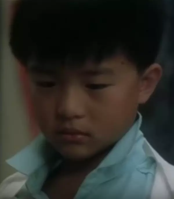 魯冰花小童星長大了!39歲的他消失演藝圈13年,現在變大帥哥,不當明星竟過這樣生活!