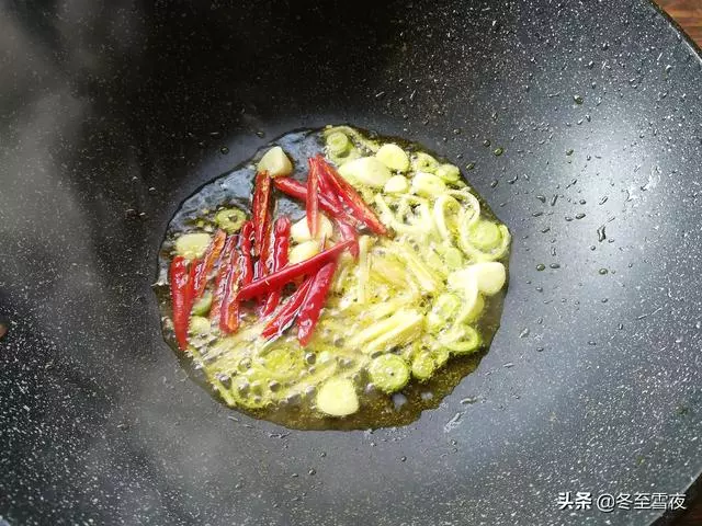 高麗菜超美味做法,比肉還好吃,脆嫩可口,天天都想吃!
