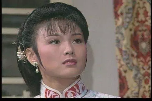 58歲徐貴櫻遭交往9年丈夫接連背叛,毅然離開!14年後近照曝光驚豔眾人,難怪秦漢都對她念念不忘!