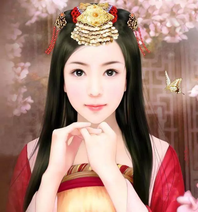 旺夫女人的8個特徵,佔的越多越富貴,看看你有幾個?