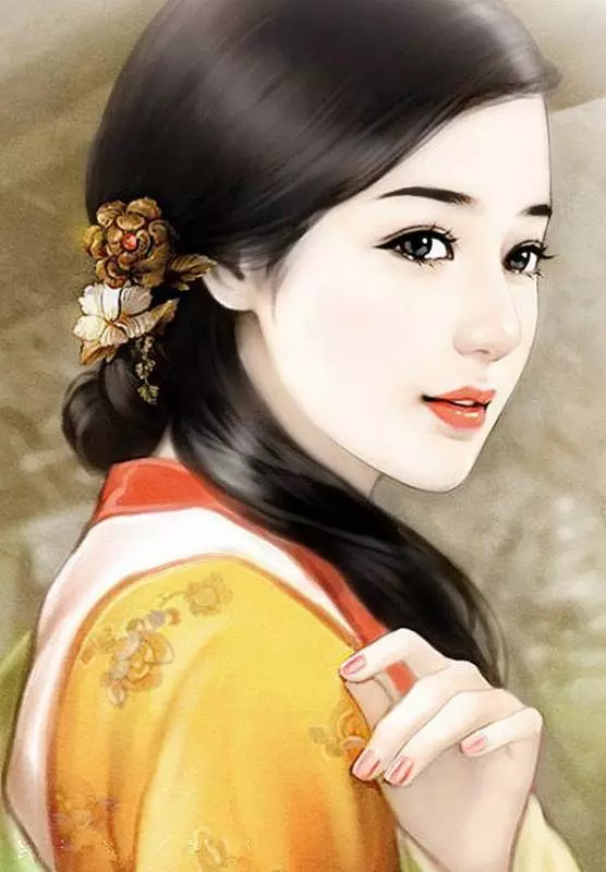 旺夫女人的8個特徵,佔的越多越富貴,看看你有幾個?