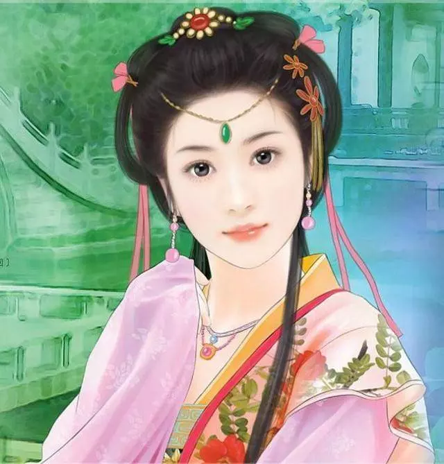 旺夫女人的8個特徵,佔的越多越富貴,看看你有幾個?