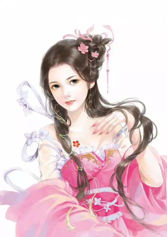 旺夫女人的8個特徵,佔的越多越富貴,看看你有幾個?