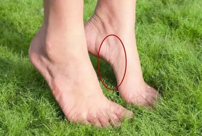 女人這3個地方越小,命越好,福越大!看看你這三個地方小嗎?