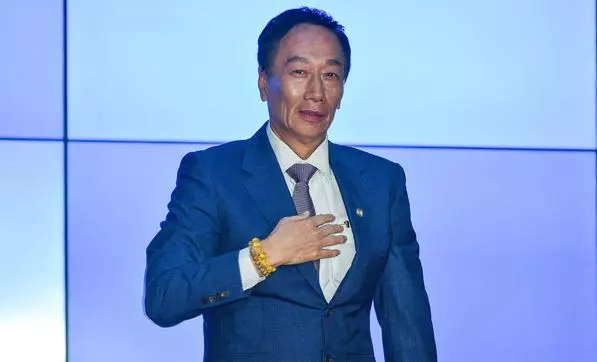 2019富比士富豪榜出爐!郭台銘排第257 全球首富竟是他!唯一「千億美元」輾壓全場!