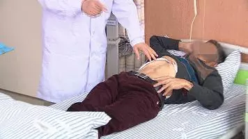 肝硬化失代償合併肝癌 只能肝移植?