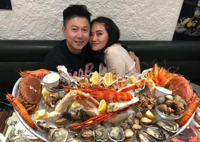 李小鵬女兒奧莉近照曝光,粉絲:真是越來越有明星范兒