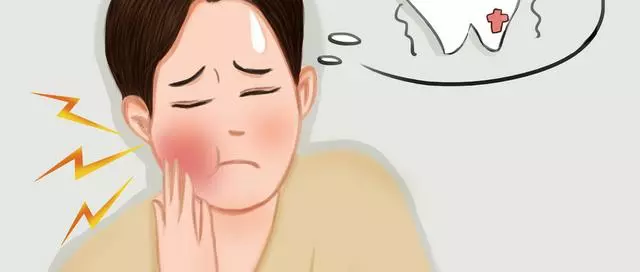 為何老是一吃東西就塞牙?原因無非這4點,想要應對很簡單