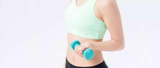 肚子上的「線」是每個人都會有的嗎?醫學上是這麼說的