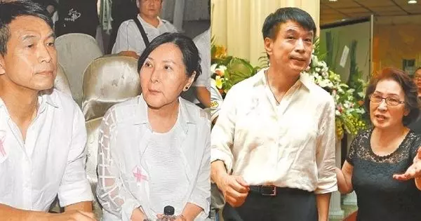 地表模範小三正宮!親如姐妹、互相扶持到老!