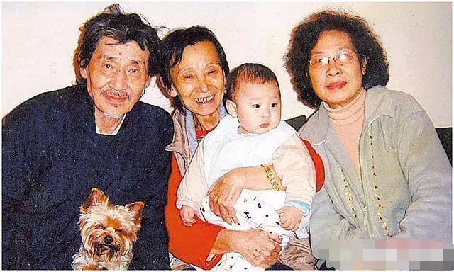地表模範小三正宮!親如姐妹、互相扶持到老!