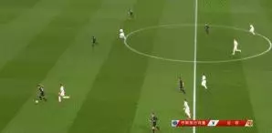 歐冠-奇蹟!殘陣翻盤 曼聯補時絕殺3-1巴黎晉級