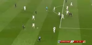 歐冠-奇蹟!殘陣翻盤 曼聯補時絕殺3-1巴黎晉級