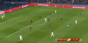 歐冠-奇蹟!殘陣翻盤 曼聯補時絕殺3-1巴黎晉級