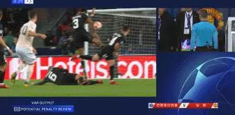 歐冠-奇蹟!殘陣翻盤 曼聯補時絕殺3-1巴黎晉級