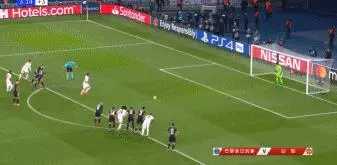 歐冠-奇蹟!殘陣翻盤 曼聯補時絕殺3-1巴黎晉級