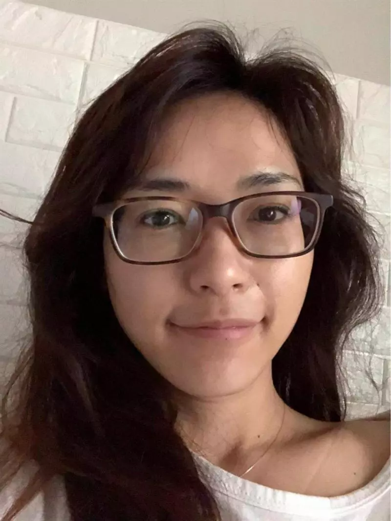 出賣37歲妹妹素顏照!網驚呼:像許路兒