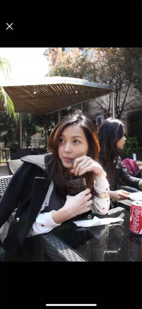 出賣37歲妹妹素顏照!網驚呼:像許路兒