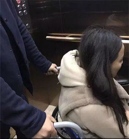 陪丈夫和小三去做產檢,正宮絕望28樓跳樓慘死..