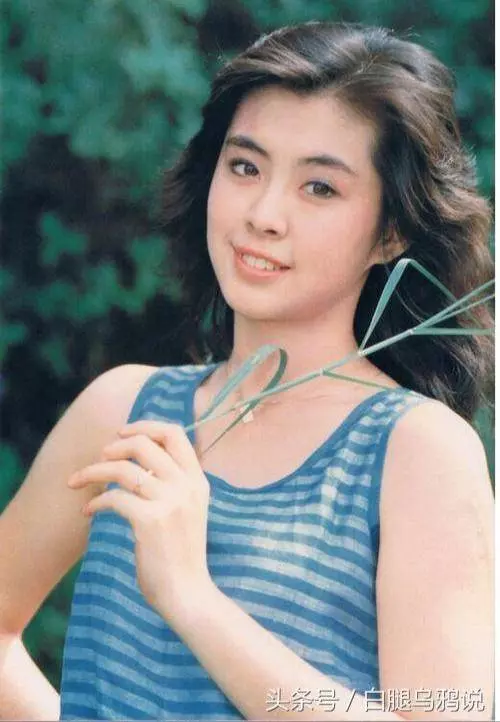 51歲王祖賢近照曝光 !! 被嚇到了~~面容顯露老態,女神形象盡毀