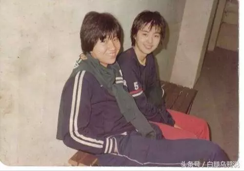 51歲王祖賢近照曝光 !! 被嚇到了~~面容顯露老態,女神形象盡毀