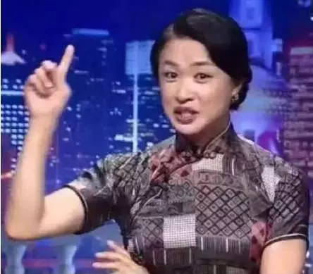外遇的婚姻還要不要繼續,看看金星說的一段話,看哭多少女人!