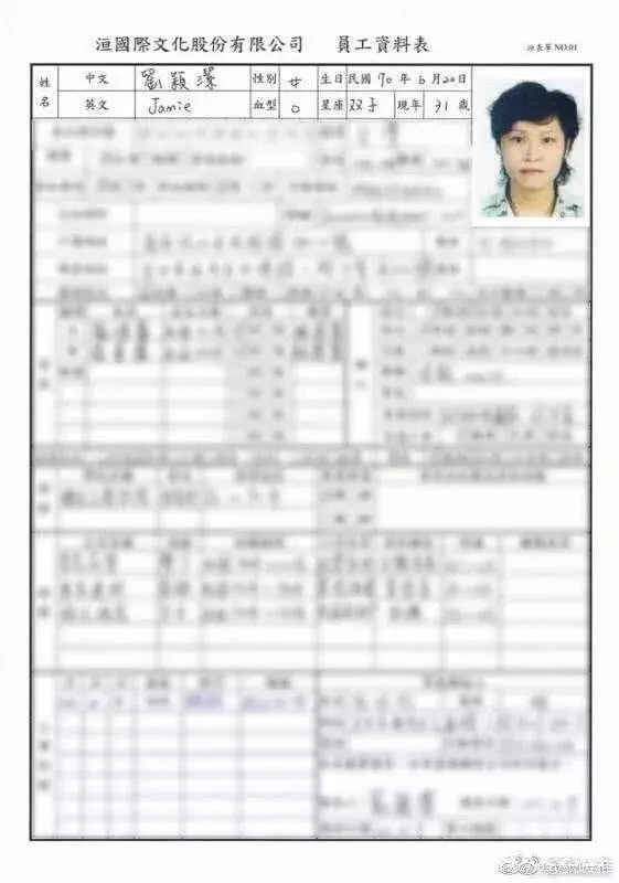 女星發文曝孟庭葦離婚原因:出軌小12歲女助理,至今仍保持同性戀情 !