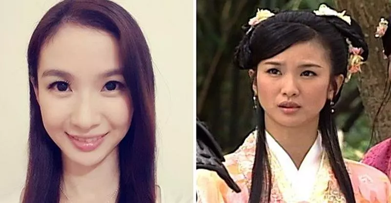 本土劇一姐陳曉菁被爆「劈腿親兄弟懷孕」!努力當「5年小三」終於如願以償踢走正宮····