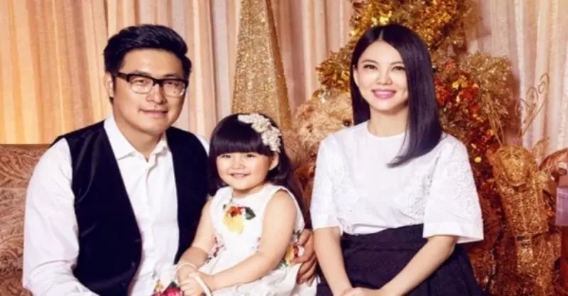 為什麼有錢人「家裡都是生女兒」?專家終於說出「答案」....真相太驚人了!
