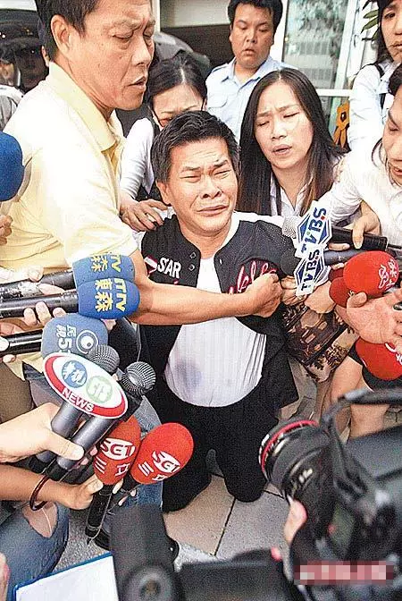 記得12年前震驚全台的澎恰恰光碟案嗎!當年「女主角」因勒索慘被判刑,出獄後的她如今竟過這樣生活!