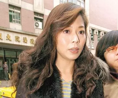 記得12年前震驚全台的澎恰恰光碟案嗎!當年「女主角」因勒索慘被判刑,出獄後的她如今竟過這樣生活!