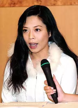 記得12年前震驚全台的澎恰恰光碟案嗎!當年「女主角」因勒索慘被判刑,出獄後的她如今竟過這樣生活!