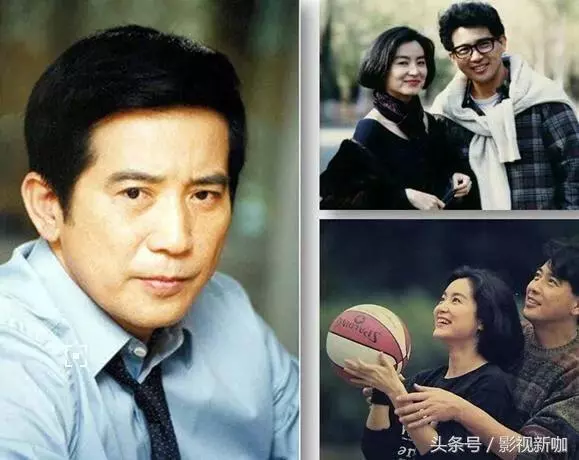 秦漢機場被拍,71歲的他長成這樣!錯過林青霞後,居然到現在還單身一人!網友:這麼帥怎麼單身!