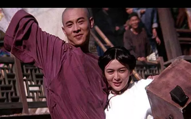 李連杰終於康復,新戲耗資14億,女主竟是張曼玉,網友:期待!