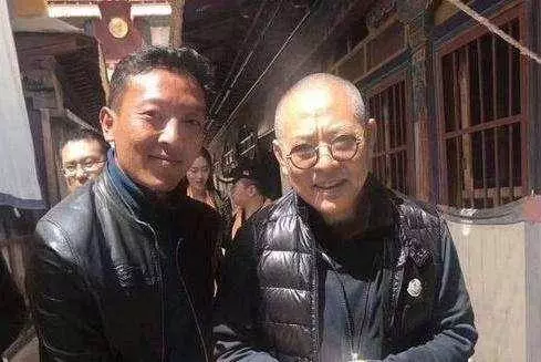 李連杰終於康復,新戲耗資14億,女主竟是張曼玉,網友:期待!