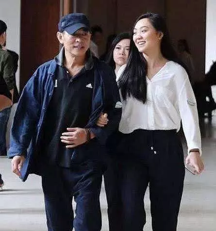 李連杰終於康復,新戲耗資14億,女主竟是張曼玉,網友:期待!