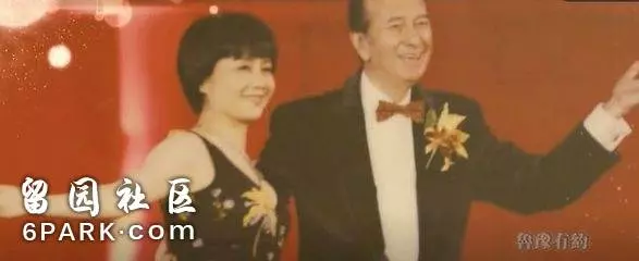 賭王的最後一個女人 專寵30年 橫跨政商兩界(組圖)