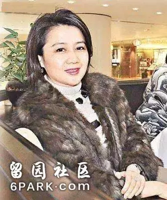 賭王的最後一個女人 專寵30年 橫跨政商兩界(組圖)