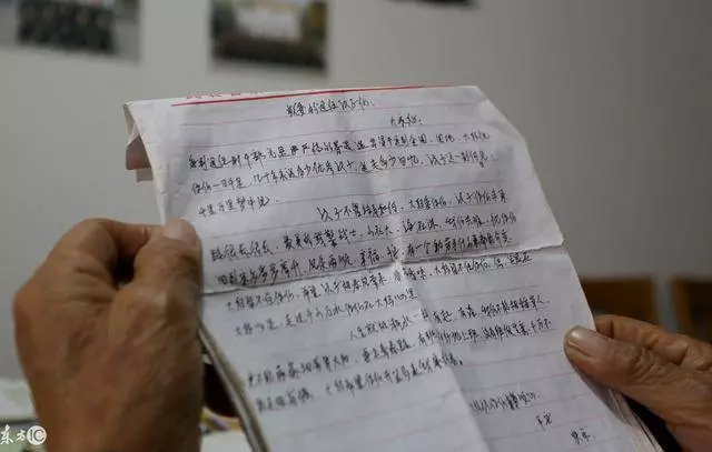 我從小就知道「姊姊是養女」,父親往 生後我把她趕出家裡,沒想到看了「父親留下的信」我後悔不已!