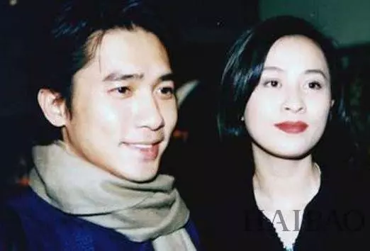 知名男演員,一生不讓二婚妻子生娃,但收養的女兒卻越來越像自己