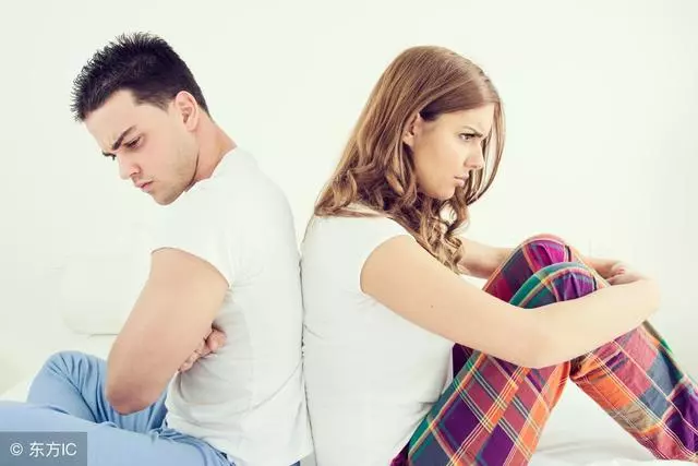 再半月就要結婚了,男友卻狠狠地打了我,背後原因讓我不想結婚了