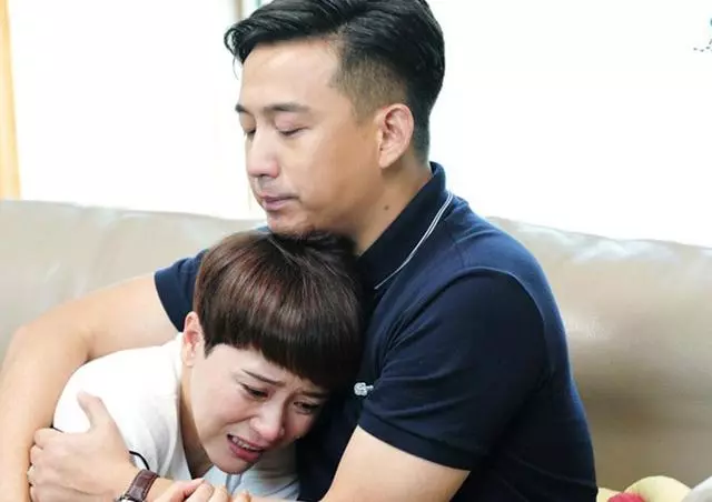 婆婆來醫院照顧生產的我,護士說了句祝福語,婆婆卻將她臭罵一頓