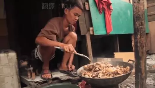 各國窮人在吃什麼? 台日完全一致俄羅斯「戰鬥民族」果然最狂