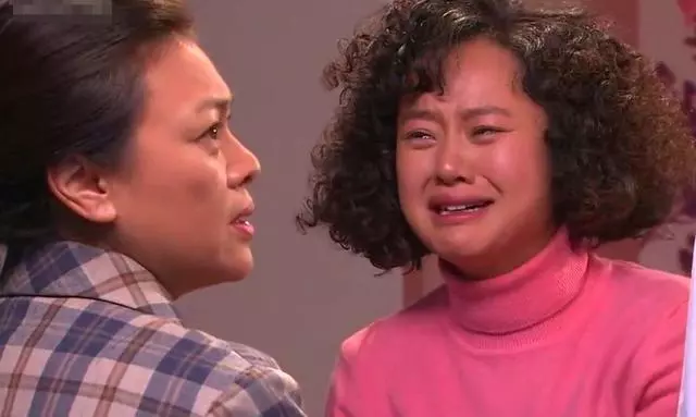 「你也會老的」「是的婆婆,但我不會像你一樣,對兒媳如此惡毒」
