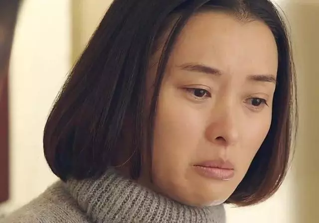 「你也會老的」「是的婆婆,但我不會像你一樣,對兒媳如此惡毒」