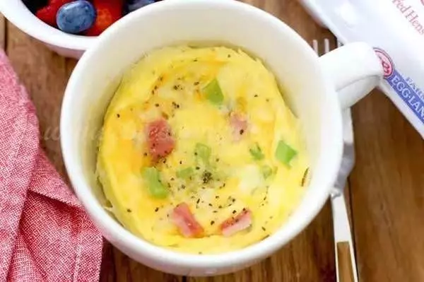 用了多年微波爐除了熱剩菜剩飯,還能這樣用!99%的人不知道!太浪費了,好好學起來!