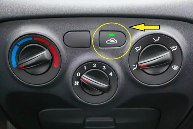 車子曝曬後很熱?教你這招完美解決!駕了這麽久車現在才知道!馬上學起來!