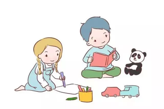 孩子心理壓力過大,幫助兒童減壓的8種方法 !